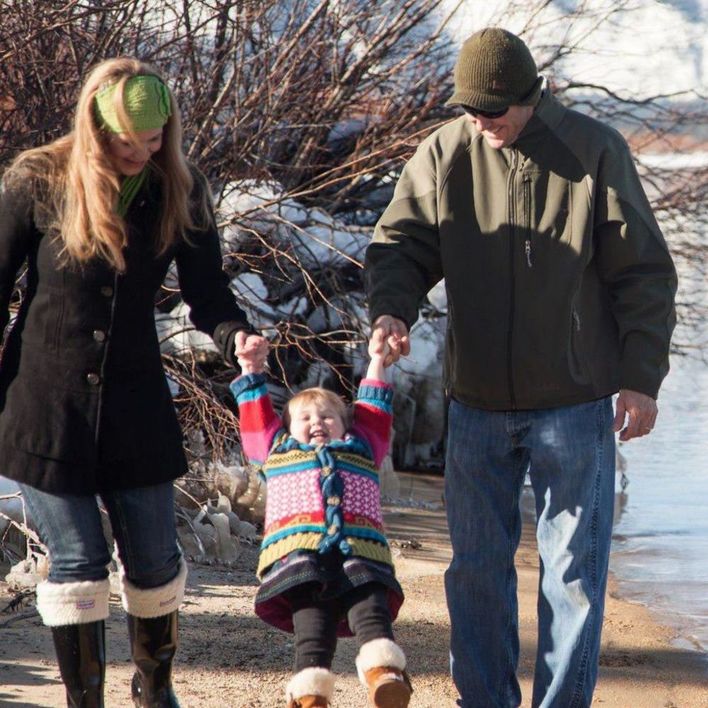 Meet your Posher, Katrina